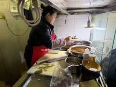 -曹凉粉(西正街店)