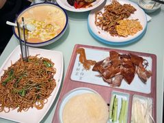 -城北食府(枫林店)