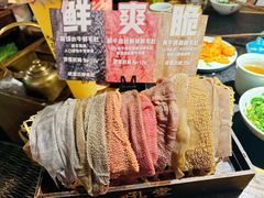 -吼堂老火锅(太古里总店)