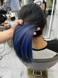 -AG·STYLE沙龙