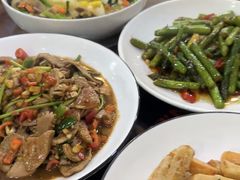 -千岛湖小鱼儿·淳安匠心农家菜