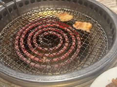 -火炉火自助餐(喜隆多店)