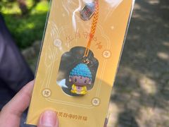 -灵谷景区