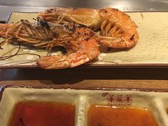 -赤坂亭·M9和牛烧肉·铁板烧(合肥万象城店)