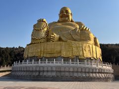 -千佛山风景名胜区