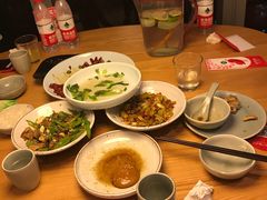 -望湘园·湖南菜(宏伊店)