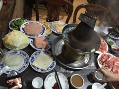 -鑫龙火锅城(青岛分店)