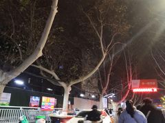 -健康路夜市