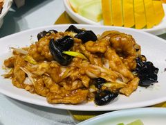 -凯鸽酒楼(操场城店)
