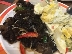 -比格比萨(方庄店)