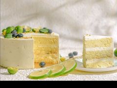 -姆们M Sweetie Cake(五道口店)