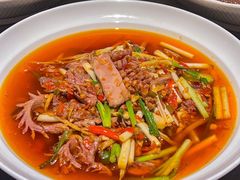 -新渝城·川菜·火锅(区庄店)