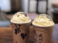 -成川茶店·潮汕工夫浓茶(万象店)