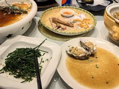 -陶缘一号·四季缘·老字号顺德菜·户外婚礼家宴(西滘店)
