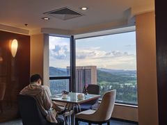 -深圳香格里拉酒店