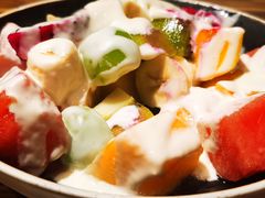 -半秋山西餐厅(销品茂店)