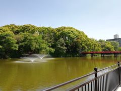 -天王寺公园