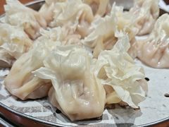 牛肉烧麦-恩宏德餐馆(平山道店)