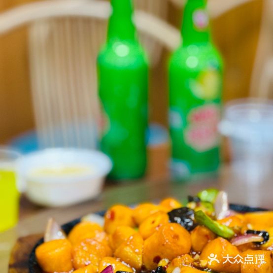 田园酒家(东风路店)