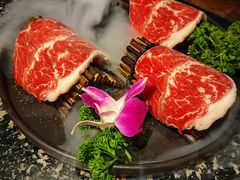 -牛焱·和牛烧肉(五大道店)