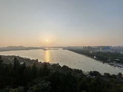 -云龙湖旅游景区