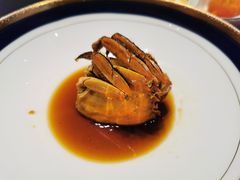 -翕间食·精致淮扬菜(江苏大剧院店)