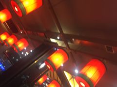 大堂-陈府大宅门成都火锅·手切鲜肉(太原街店)