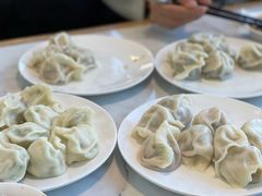 猪肉酸菜饺-叁拾壹克饺子·东北菜(国贸店)