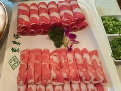 -东来顺饭庄(天坛店)