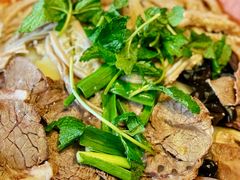 保山铜瓢牦牛肉-段公子·精品云南菜