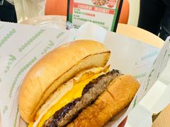 -KPRO肯律轻食(淘金店)