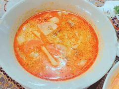 -BAI BUA RESTAURANT