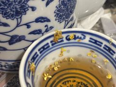 -南京大牌档(崇文门国瑞店)