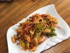 -高晓山馅饼店(牛庄百年店)