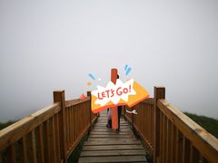 -白草畔自然风景区