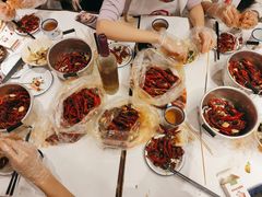 -老长沙龙虾馆·聚会餐厅(白石洲店)