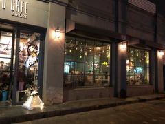 -ZooYoo佐佑咖啡(鼓楼店)