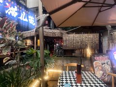 -老地方猫儿面(磁器口店)