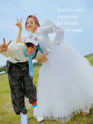 点击看大图 -太郎花子婚纱摄影艺术中心