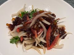 -天山集市餐厅(康城店)