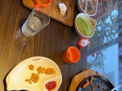 -豪享来中西餐厅(广灵店)