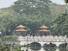 -顺峰山公园