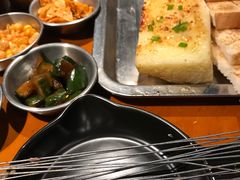 -伍丁·烤牛肋(和平东桥店)
