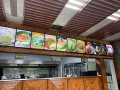 -长兴岛郊野公园农场食堂