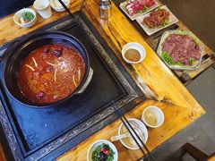 -滇藏石锅宴(崇仁巷老店)