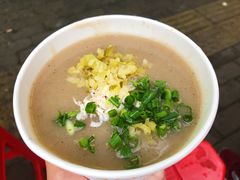 -汪记鲜鱼糊汤粉(沈阳路总店)