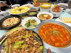 -紫光园(燕郊总店)