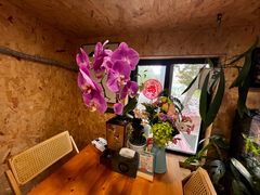 -Rabbit Cafe私房西餐甜点咖啡(栖霞路店)