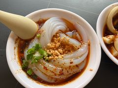 -洞子口张老二凉粉(文殊坊美食街店)