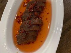 莲藕-紫金港餐饮中心-风味餐厅(浙江大学紫金港校区店)